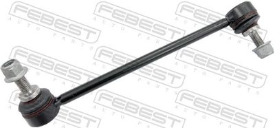 Link/Coupling Rod, stabiliser bar FEBEST 6723-M3FLH