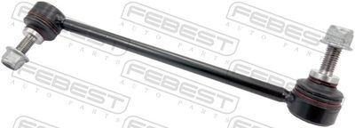Link/Coupling Rod, stabiliser bar FEBEST 6723-M3FRH