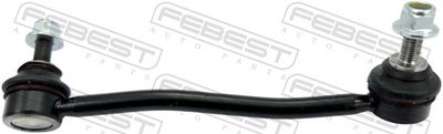 Link/Coupling Rod, stabiliser bar FEBEST 6723-MSFRH