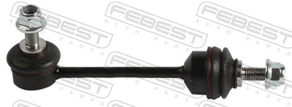 FEBEST 6723-MSR Link/Coupling Rod, stabiliser bar