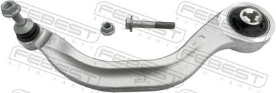 Control/Trailing Arm, wheel suspension FEBEST 6724-M3FLRL