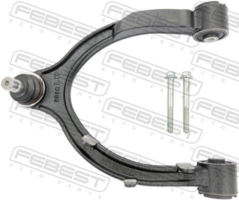 FEBEST 6724-M3FUPL Control/Trailing Arm, wheel suspension