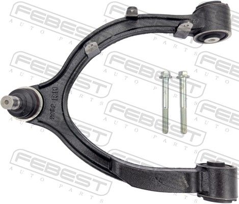 FEBEST 6724-M3FUPR Control/Trailing Arm, wheel suspension