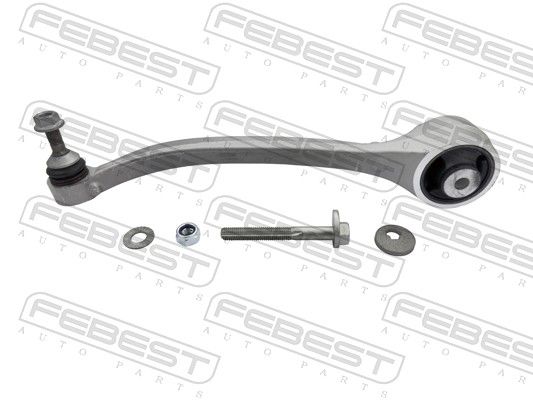 FEBEST 6724-MSFLFL Control/Trailing Arm, wheel suspension