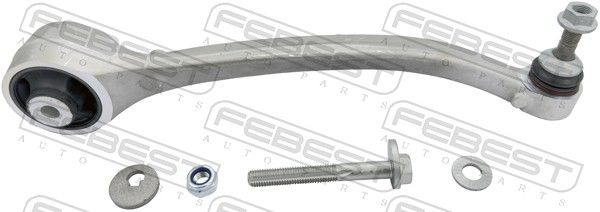FEBEST 6724-MSFLFR Control/Trailing Arm, wheel suspension