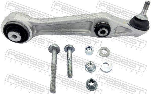 FEBEST 6724-MSFLR Control/Trailing Arm, wheel suspension