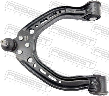 FEBEST 6724-MSFUPL Control/Trailing Arm, wheel suspension