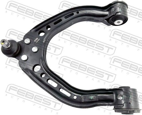 FEBEST 6724-MSFUPR Control/Trailing Arm, wheel suspension