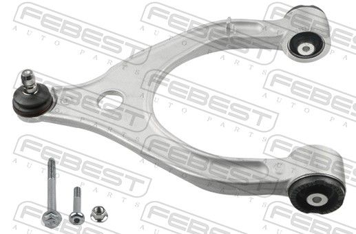 FEBEST 6724-MXFUPL Control/Trailing Arm, wheel suspension