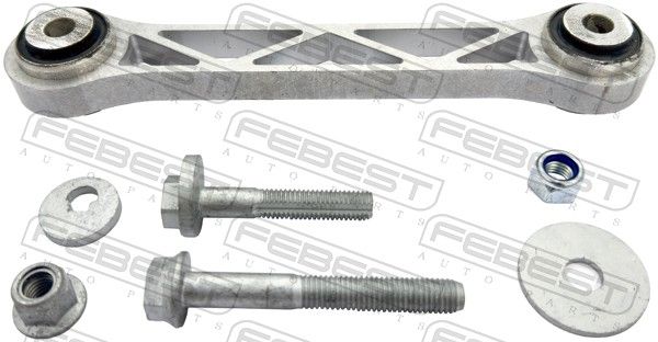 FEBEST 6725-MSRUPF Control/Trailing Arm, wheel suspension