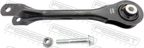 FEBEST 6725-M3RUPF Control/Trailing Arm, wheel suspension
