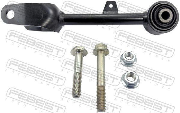 FEBEST 6725-M3RUPR Control/Trailing Arm, wheel suspension