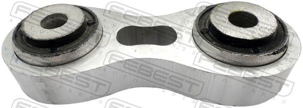 FEBEST 6725-MSVR Control/Trailing Arm, wheel suspension