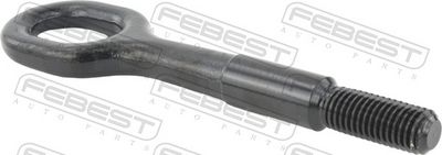 Tow hook FEBEST 6796-001