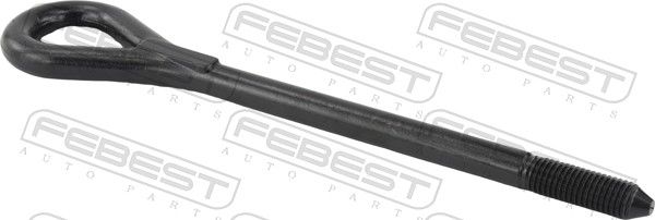 FEBEST 6796-002 Tow hook