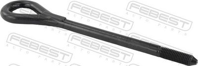 Tow hook FEBEST 6796-002