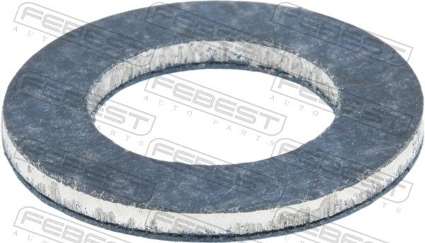 FEBEST 88430-122117X Seal Ring, oil drain plug