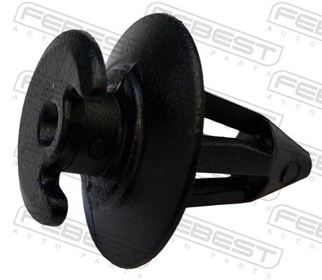FEBEST 88570-001 Retaining Clip, door panel