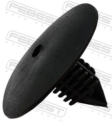 Clip, trim/protection strip FEBEST 88570-003
