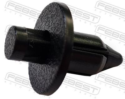 Clip, trim/protection strip FEBEST 88570-039