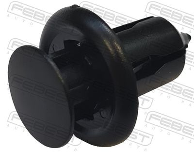 Clip, bumper FEBEST 88570-043