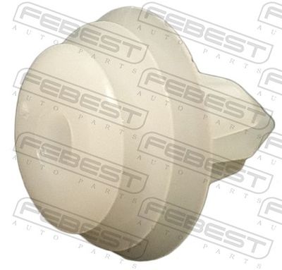 Retaining Clip, door panel FEBEST 88570-068