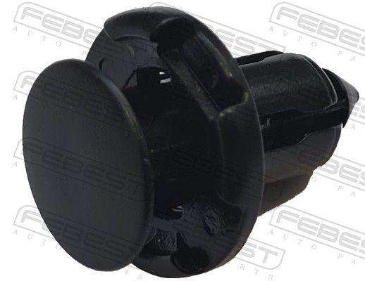 FEBEST 88570-075 Clip, bumper