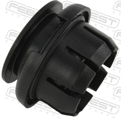 FEBEST 88570-108 Clip, trim/protection strip