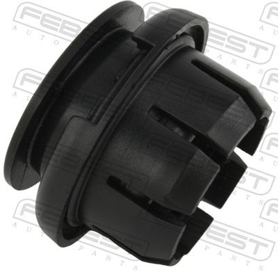 Clip, trim/protection strip FEBEST 88570-108