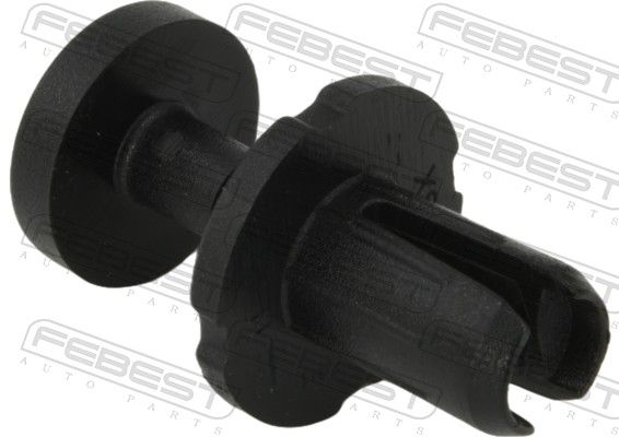 FEBEST 88570-162 Clip, trim/protection strip