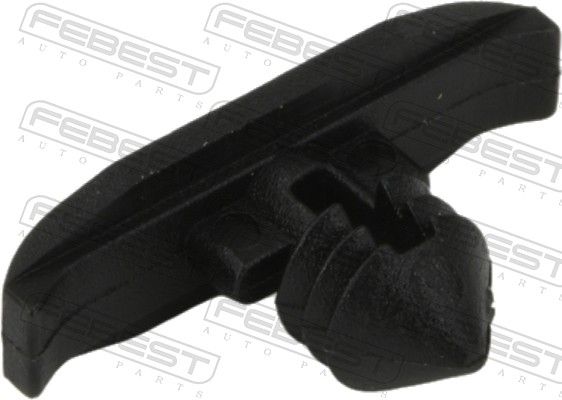 FEBEST 88570-165 Clip, trim/protection strip
