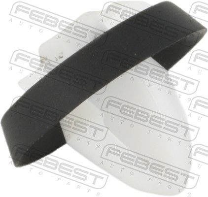 FEBEST 88570-170 Clip, trim/protection strip