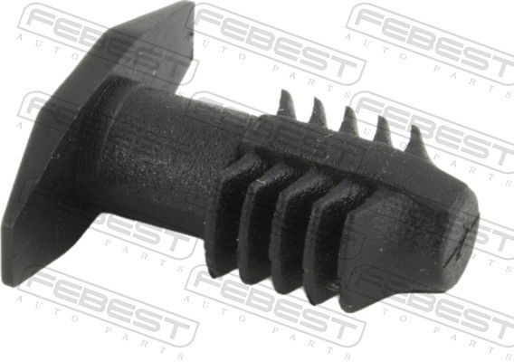 FEBEST 88570-195 Clip, trim/protection strip