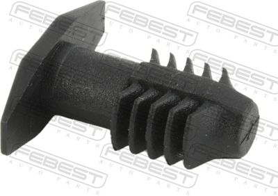 Clip, trim/protection strip FEBEST 88570-195