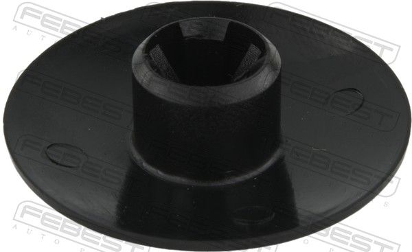 FEBEST 88570-198 Clip, trim/protection strip