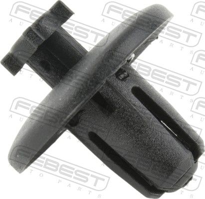 FEBEST 88570-048 Clip, trim/protection strip