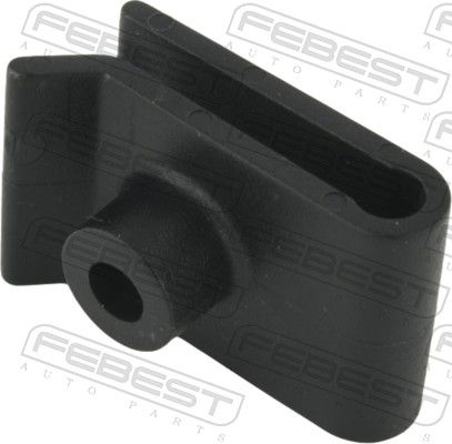 FEBEST 88570-072 Clip, trim/protection strip