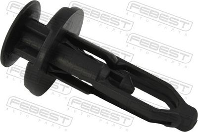 Clip, trim/protection strip FEBEST 88570-083
