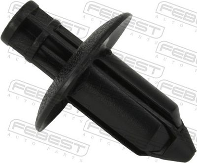 Clip, trim/protection strip FEBEST 88570-085