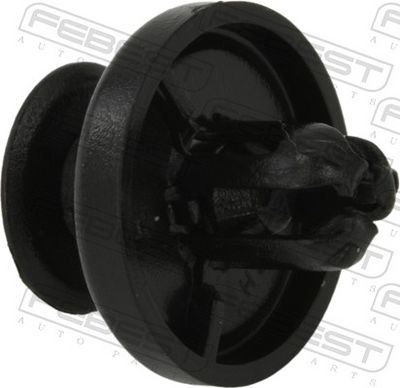 Clip, trim/protection strip FEBEST 88570-090