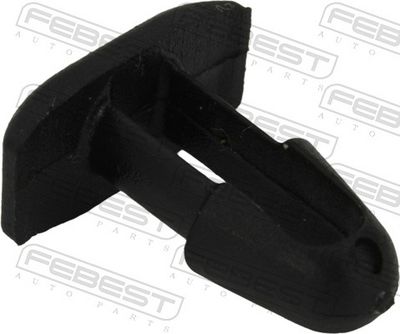 Clip, trim/protection strip FEBEST 88570-091