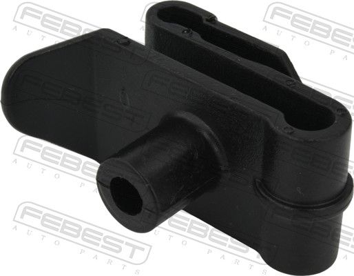 FEBEST 88570-093 Clip, trim/protection strip