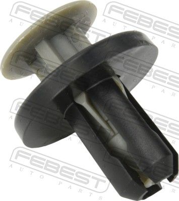 FEBEST 88570-094 Clip, trim/protection strip