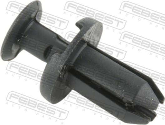 FEBEST 88570-101 Clip, trim/protection strip