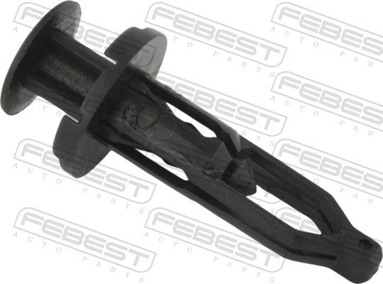FEBEST 88570-102 Clip, trim/protection strip