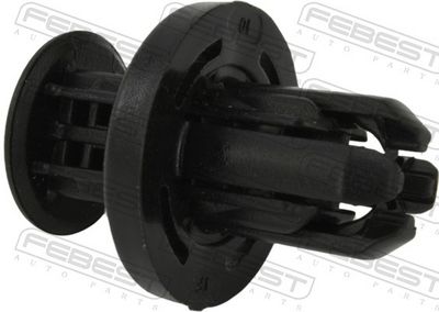 Clip, trim/protection strip FEBEST 88570-103