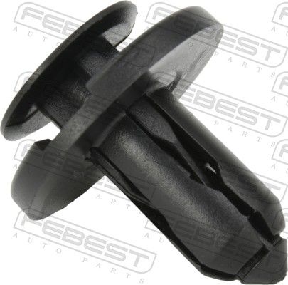 FEBEST 88570-104 Clip, trim/protection strip