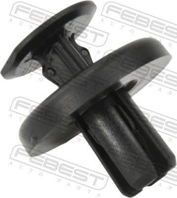 FEBEST 88570-106 Clip, trim/protection strip