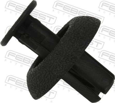 FEBEST 88570-107 Clip, trim/protection strip