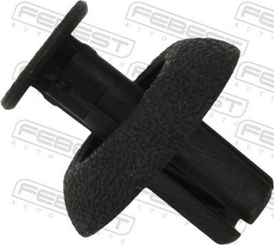 Clip, trim/protection strip FEBEST 88570-107